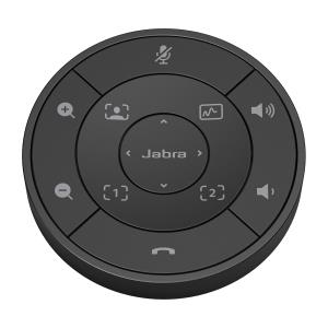 PanaCast 50 Remote - Black