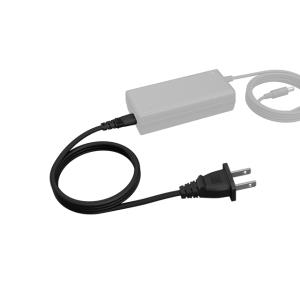 PanaCast 50 Power Cable Black EU