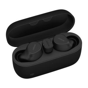 Evolve2 Buds - Stereo - Bluetooth / USB-C - MS