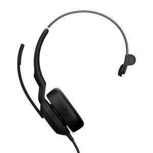 Headset Evolve2 50 MS - Mono - USB-A