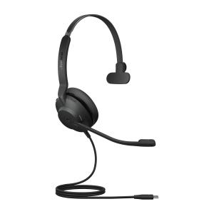 Headset Evolve2 30 SE MS - Mono - USB-C