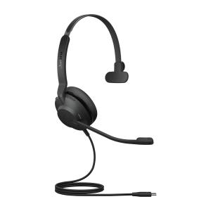 Headset Evolve2 30 SE UC - Mono - USB-C