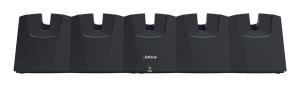 Perform Charging Stand, 5-Bay - UK Charger
