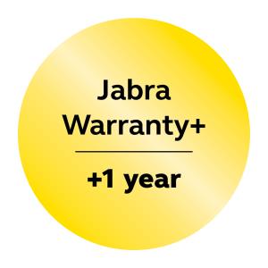 Warranty+ 1y PanaCast 20 - 1 year warranty extension