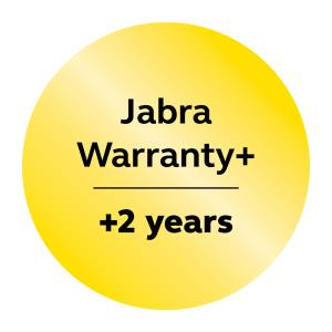 Warranty+ 2y P50 VBS - 2 year warranty extension