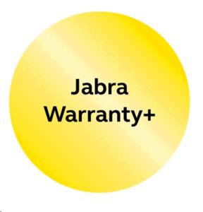 Warranty+ 4y JPC Control - 4 year warranty extension