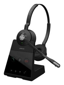 Headset Engage 65 Se - Stereo - Dect - Dual Connectivity / Baml Only