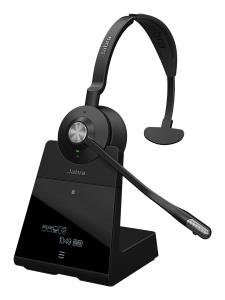 Headset Engage 75 Se - Mono - Dect - CONNECT 5 DEVICES DESK PC (SOFT)