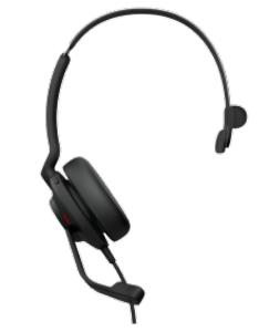 Headset Evolve2 30 SE MS - Mono - USB-C/A