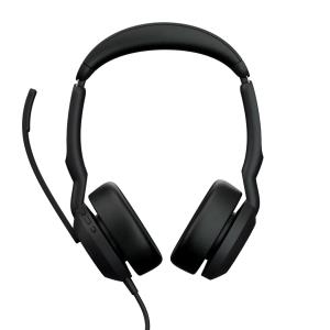 Headset Evolve2 50 MS - Stereo - USB-C/A
