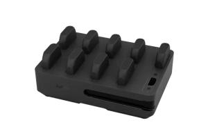 Perform 75 Charging Bay 10-bay Uk Charger