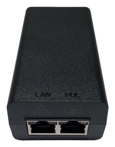 PoE Injector Kit