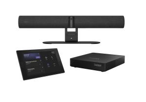 PanaCast 50 Room System 2 MTRwith UK charger - 8602-331