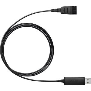 Link 230 USB-Adapter to Quick Disconnect (Qd) - Plug & Play