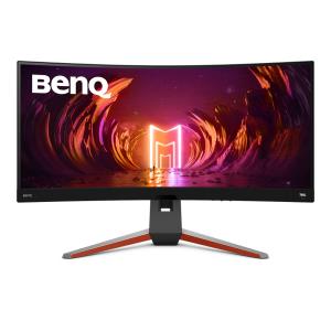 Desktop Monitor - Mobiuz Ex3410r- 34in - 3440x1440 (uwqhd) - Black
