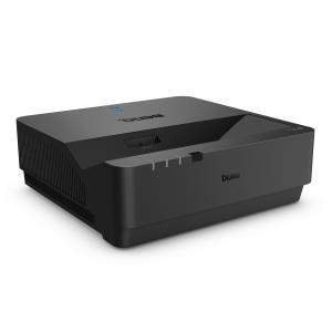 Lu960ust - Dlp-projector - Laser - 3d - 5200 Ansi-lumen - Wuxga (1920 X 1200)