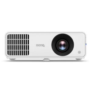 Lw650 - Dlp Projector - Laser - Portable - 3D - 4000lm - 1280 X 800  (Wxga)