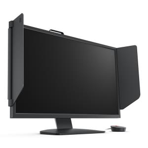 Desktop Monitor - Xl2566k - 24.5in - 1920x1080 (full Hd) - Gray