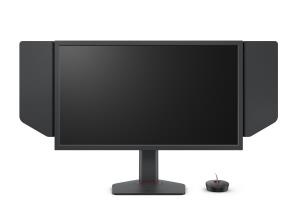 Desktop Monitor - Xl2546x+ - 24in - 1920x1080 (full Hd) - Black