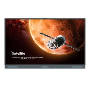Interactive Touchscreen - Rp8604 - 86in - 3840x2160 (4k/ Uhd) - Android 13