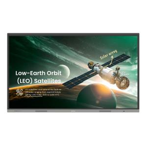 Interactive Touchscreen - Re7503a - 75in - 3840x2160 (4k/ Uhd) - Android 11