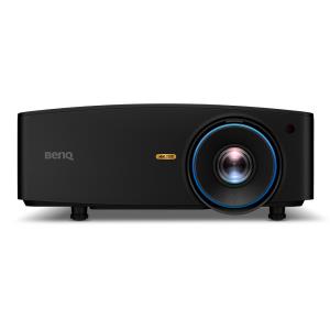 Lk954st - Dlp Projector - Laser - 3D - 5100lm - 3840x2160 (4k/ Uhd) - Black