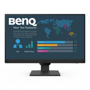 Desktop Monitor - Bl2490 - 24in - 1920x1080 (full Hd) - Black