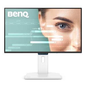 Desktop Monitor - Gw2490tc - 24in - 1920x1080 (full Hd) - Black/ White