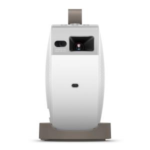Gv32 - Portable Projector - LED - 500lm - 1920x1080 (full Hd) - White
