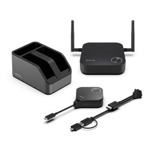 Wireless Presentation System - Instashow Wdc15