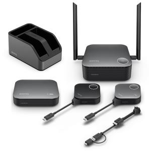 Wireless Conferencing System - Instashow Vs25
