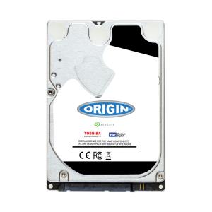 Hard Drive 2.5in 500GB SATA 7200rpm For Dell