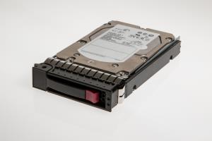 Hard Drive 300GB 15k SAS 3.5in For Hp Dl&mlxxx (cpq300sas15s5)