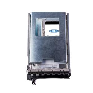 Hard Drive 600GB 10k Rpm 3.5in SAS For Poweredge 900/r Series With Caddy