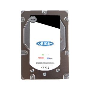 Hard Drive 2TB 3.5in 7.2k Nearline SAS For Pe *900/r Series