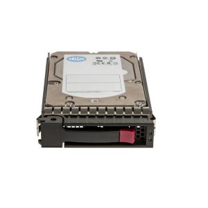 Hard Drive 3.5in 500GB Hot Plug Midline 7.2k NlSATA
