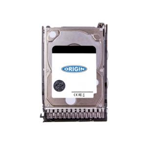 Hard Drive 2.5in 900GB Hot Plug Enterprise 10k SAS