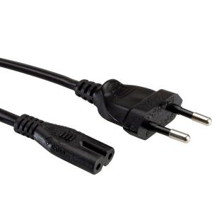 European Figure Of Eight Cable