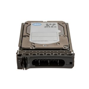 Hard Drive 3.5in 1TB SAS 7.2k Rpm For Dell Poweredge 900/r Series