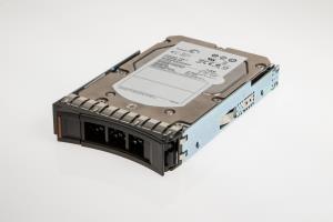 Hard Drive 3.5in 300GB 15k SAS xSeries M4 Hotswap Kit