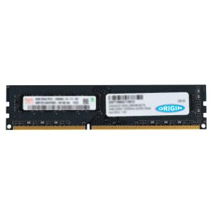 Memory 4GB Pc3-12800e DDR3l-1600 240p