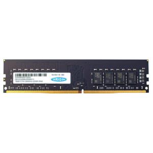 Memory 4GB Ddr4-2133MHz UDIMM 1rx8