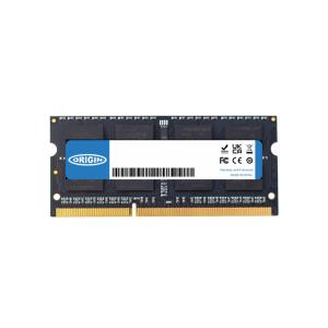 Memory 4GB DDR3 1333MHz SoDIMM 1rx8