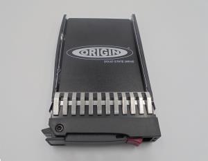 SSD SATA 1920GB Hot Plug Enterpris 2.5in (CPQ1920EMLCRIS6)