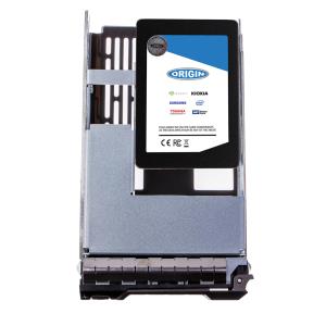 SSD SATA 960GB Hot Plug Enterprise 3.5in (DELL960EMLCMWLS11)