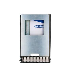 SSD SATA 480GB Hot Plug Enterprise 3.5in (CPQ480EMLCMWLS8)