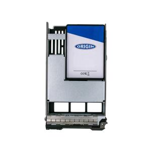 SSD SATA 480GB Hot Plug Enterprise 3.5in (DELL480EMLCRIS17)