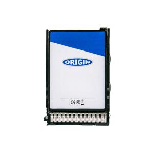 SSD SATA 3840GB Hot Plug Enterpris 2.5in (CPQ3840EMLCRIS7)