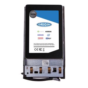 SSD SATA 3840GB Hot Plug Enterpris 2.5in (DELL3840EMLCRIS14)