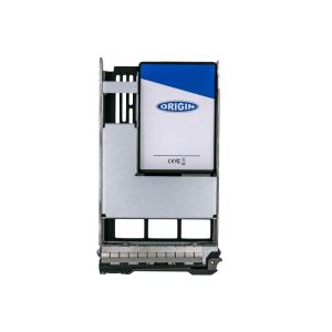 SSD SATA 3840GB Hot Plug Enterpris 3.5in (DELL3840EMLCRIS11)
